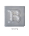 Keramická glazura Botz Pro 9302 Agate Grey