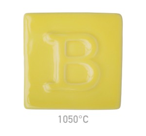 Botz Pro 9303 Citrine Yellow Ceramic Glaze