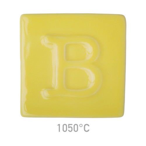 Botz Pro 9303 Citringelb - Keramikglasur