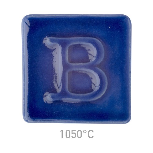 Keramická glazura Botz Pro 9306 Saphire Blue