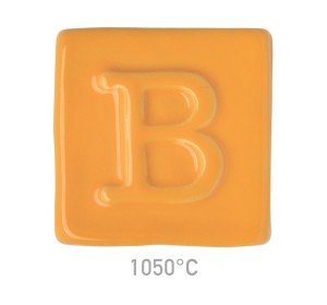 Botz Pro 9308 Karneolgelb - Keramikglasur