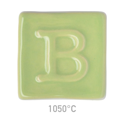 Keramická glazura Botz Pro 9309 Heliodor