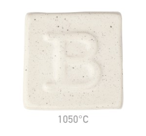 Keramická glazura Botz Pro 9313 Pyrite White