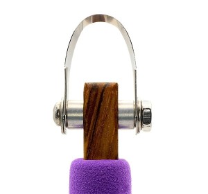Narzędzie P10 Curved Wide U Tip 12 mm