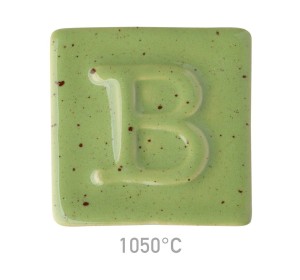 Botz Pro 9319 Peridot Ceramic Glaze