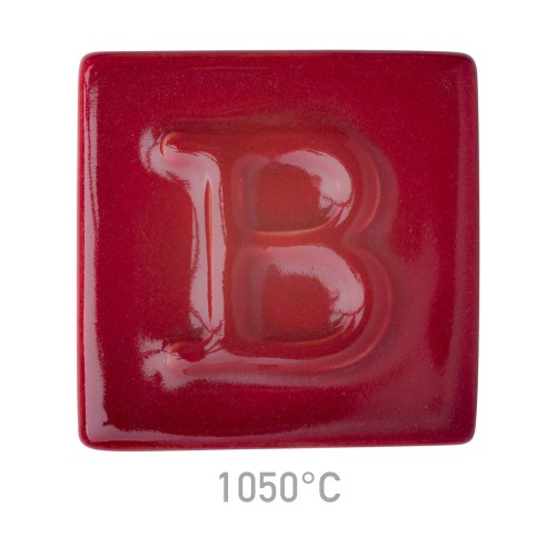 Szkliwo Botz Pro 9620 Ruby Red