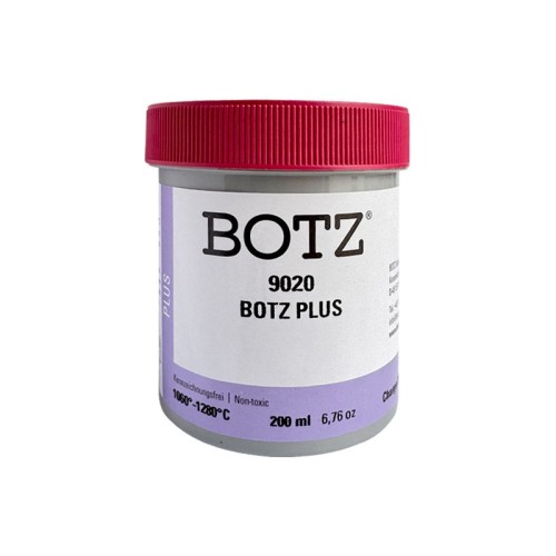 Botz Plus 9020 Glaze Effect Enhancer