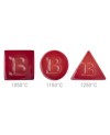 Szkliwo Botz Pro 9620 Ruby Red