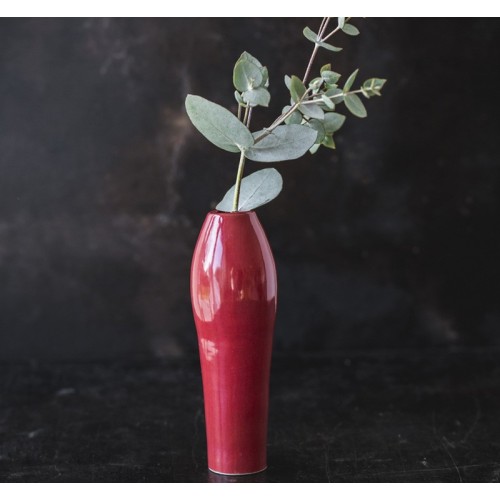Botz Pro 9620 Ruby Red Ceramic Glaze