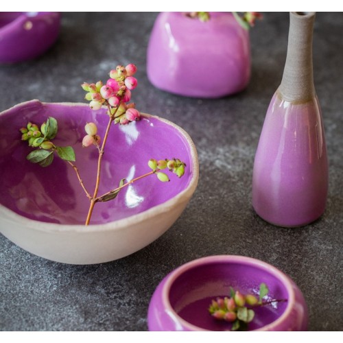 Botz Pro 9622 Amethyst Ceramic Glaze