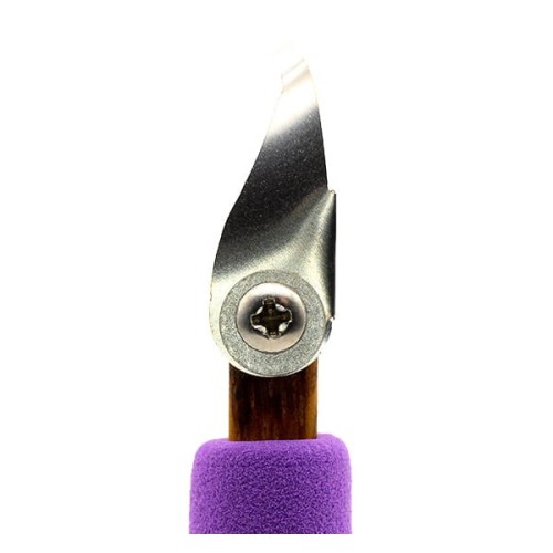 Narzędzie P10 Curved Wide U Tip 12 mm