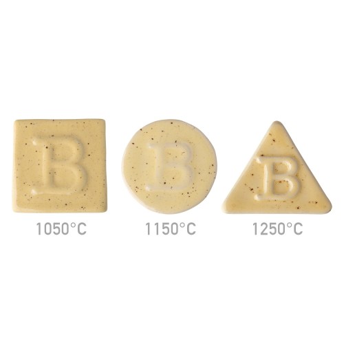 Szkliwo Botz Pro 9318 Calcite Yellow