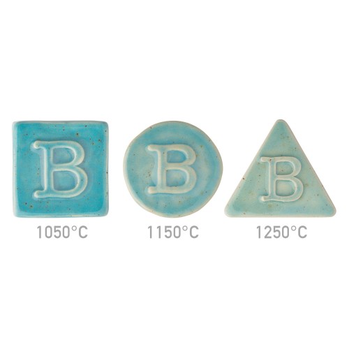 Keramická glazura Botz Pro 9315 Larimar