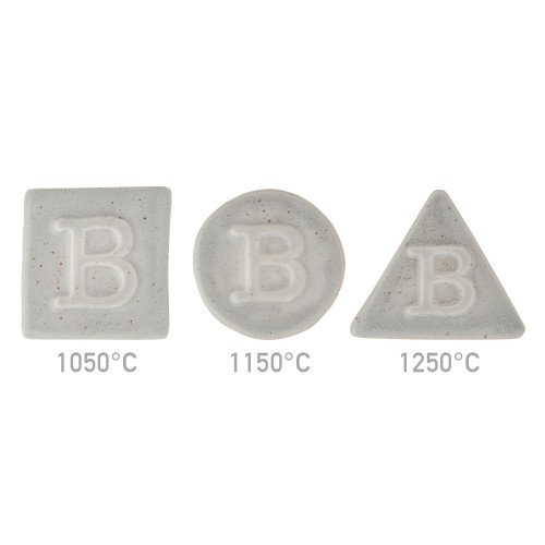 Botz Pro 9314 Smoky Quartz Ceramic Glaze