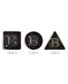 Botz Pro 9312 Onyx Black Ceramic Glaze