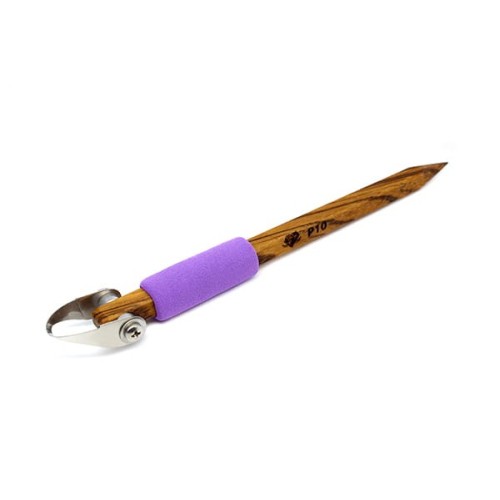 Narzędzie P10 Curved Wide U Tip 12 mm