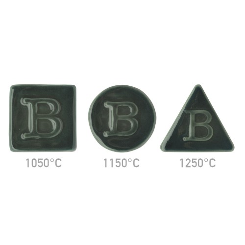 Botz Pro 9310 Malachit - Keramikglasur