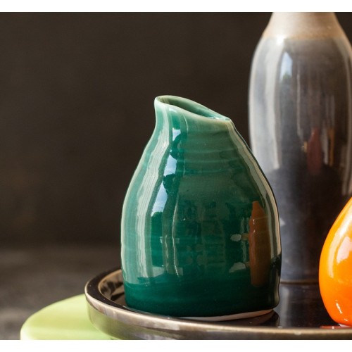 Botz Pro 9310 Malachite Ceramic Glaze