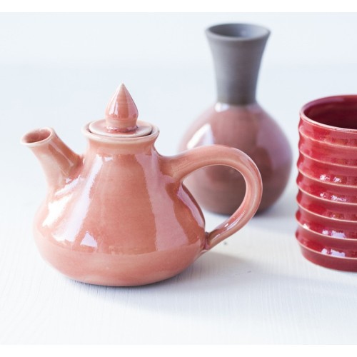 Botz Pro 9307 Pearl Pink Ceramic Glaze