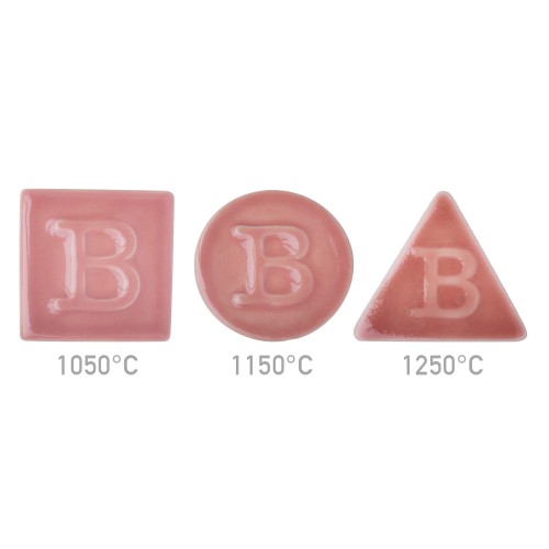 Botz Pro 9307 Pearl Pink Ceramic Glaze