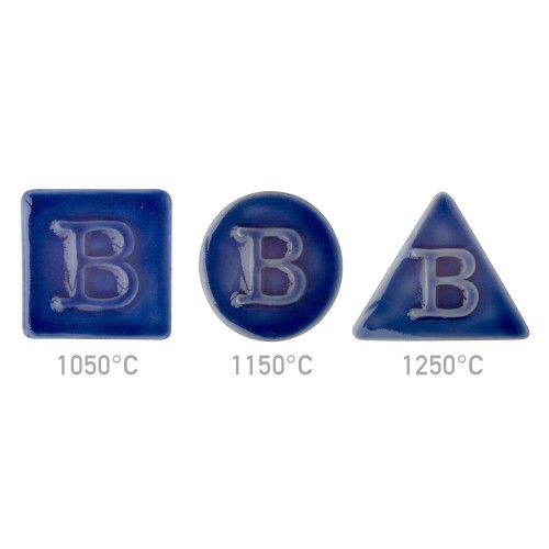 Botz Pro 9306 Saphirblau - Keramikglasur