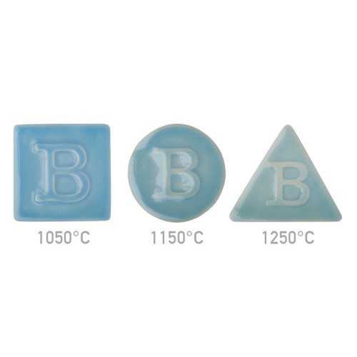 Botz Pro 9305 Aquamarine Ceramic Glaze