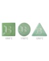 Botz Pro 9304 Celadon Green Ceramic Glaze