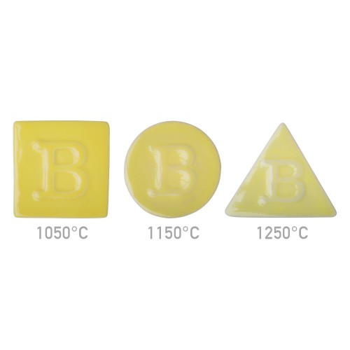 Botz Pro 9303 Citrine Yellow Ceramic Glaze