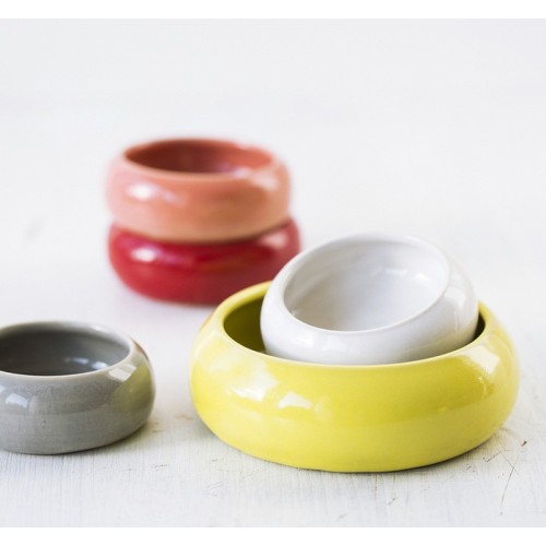 Botz Pro 9303 Citrine Yellow Ceramic Glaze