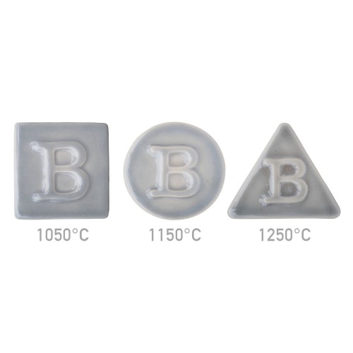 Botz Pro 9302 Achatgrau - Keramikglasur