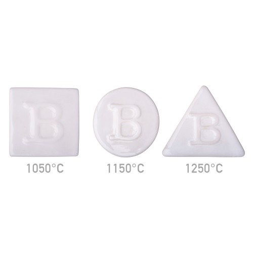Botz Pro 9301 Opal White Ceramic Glaze