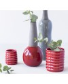 Keramická glazura Botz Pro 9620 Ruby Red