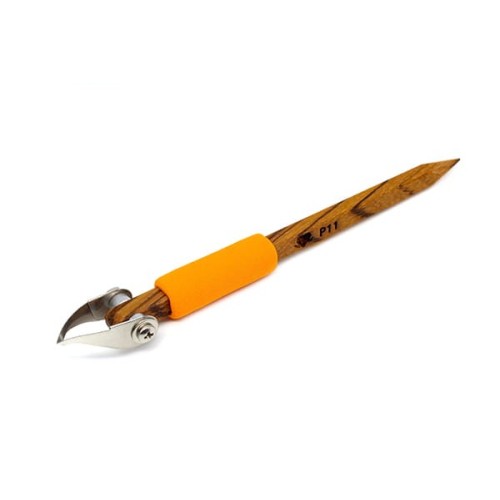 Narzędzie P11 Curved Wide V Tip 12 mm