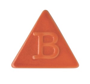 Szkliwo Botz Pro 9621 Fire Opal