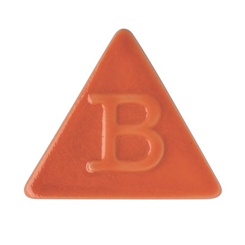 Keramická glazura Botz Pro 9621 Fire Opal