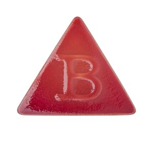 Szkliwo Botz Pro 9620 Ruby Red