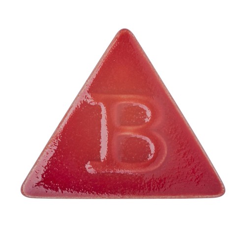 Keramická glazura Botz Pro 9620 Ruby Red