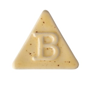 Keramická glazura Botz Pro 9318 Calcite Yellow