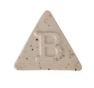 Keramická glazura Botz Pro 9317 Raw Diamond
