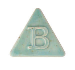 Keramická glazura Botz Pro 9315 Larimar