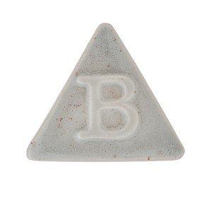 Keramická glazura Botz Pro 9314 Smoky Quartz