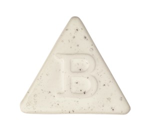 Szkliwo Botz Pro 9313 Pyrit White