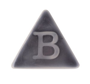 Botz Pro 9311 Topaz Blue Ceramic Glaze