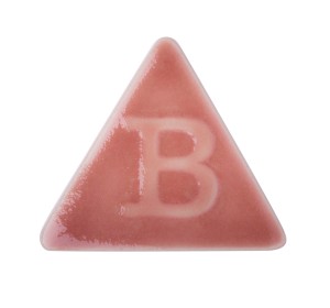 Keramická glazura Botz Pro 9307 Pearl Pink