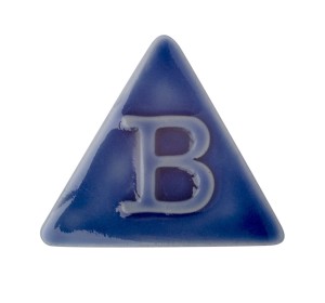Botz Pro 9306 Saphirblau - Keramikglasur