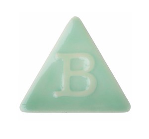 Botz Pro 9304 Seladongrün - Keramikglasur