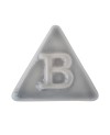 Botz Pro 9302 Achatgrau - Keramikglasur
