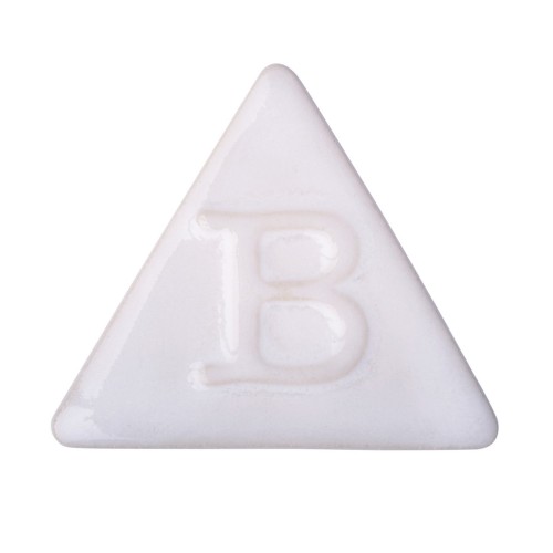 Botz Pro 9301 Opalweiß - Keramikglasur