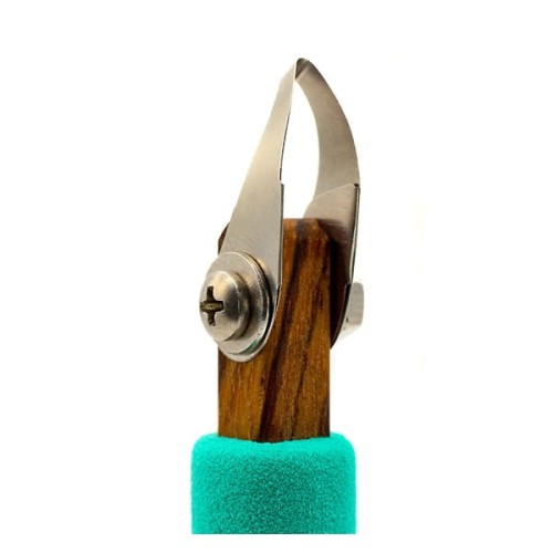 Narzędzie P13 Curved U Tip 1 mm