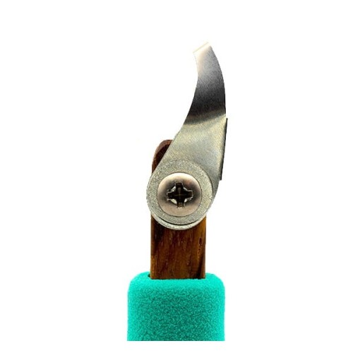 Narzędzie P13 Curved U Tip 1 mm